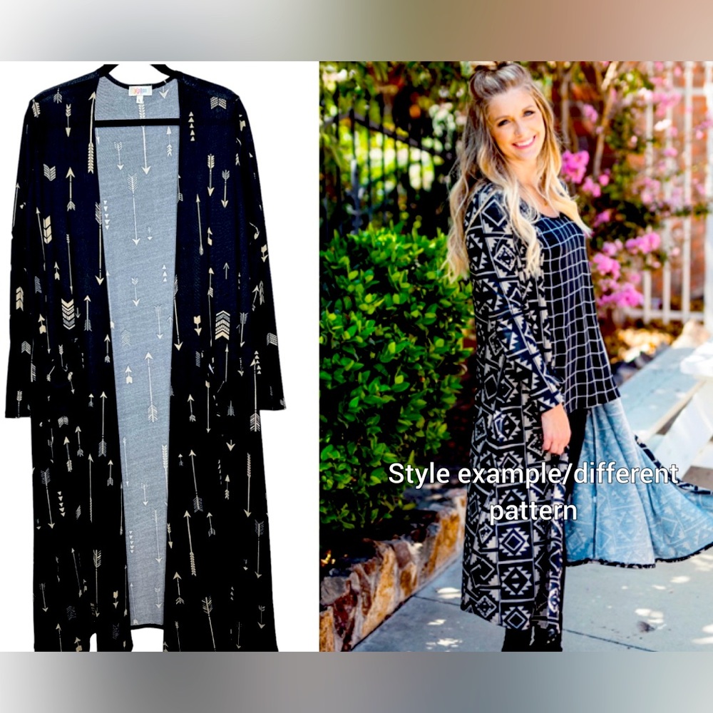 LuLaRoe Arrow Sarah